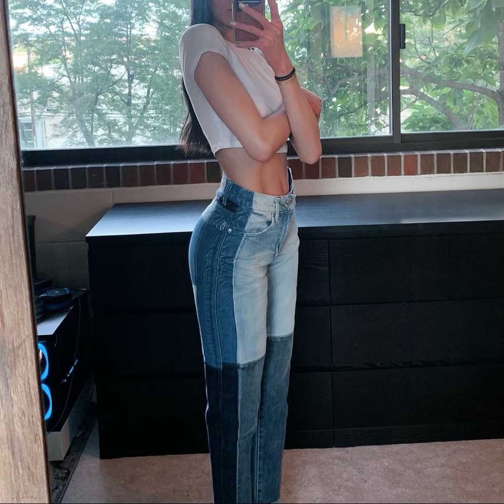 Revice jeans